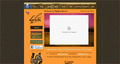 Desktop Screenshot of flyspur.com
